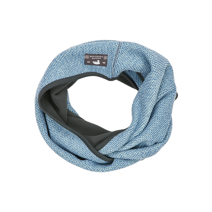 Highland Alpaca Infinity Scarf