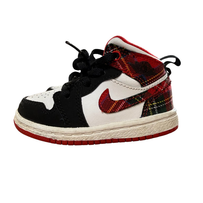 Nike | Jordan Hightop Sneaker | Toddler Size 5