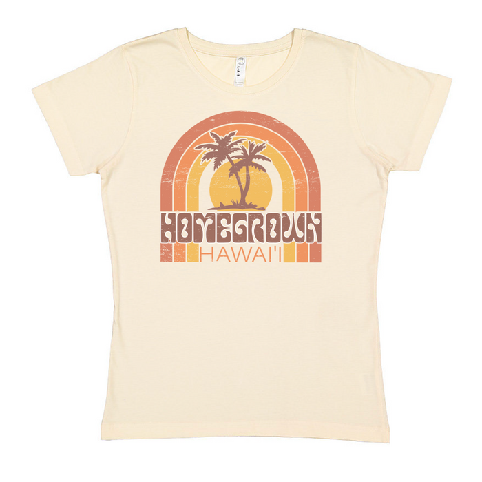 HOMEGROWN RETRO