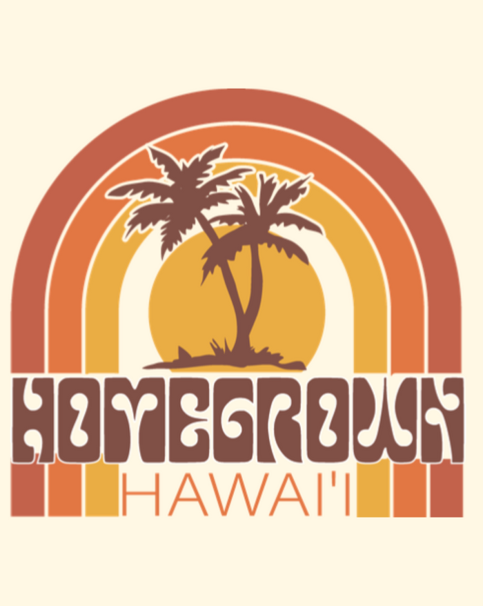 HOMEGROWN RETRO