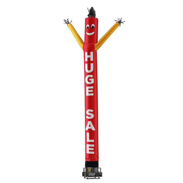 Huge Sale Air Dancers® Inflatable Tube Man