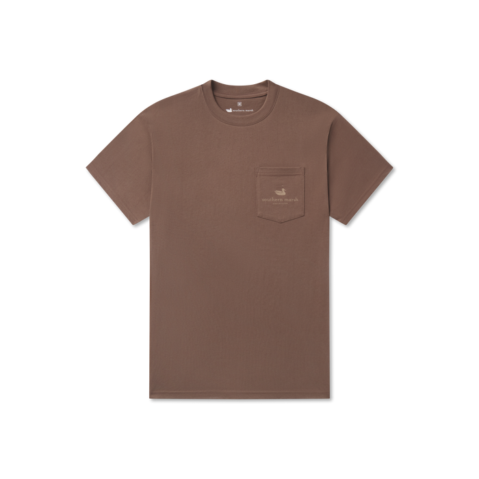Carajillo Brown | Front