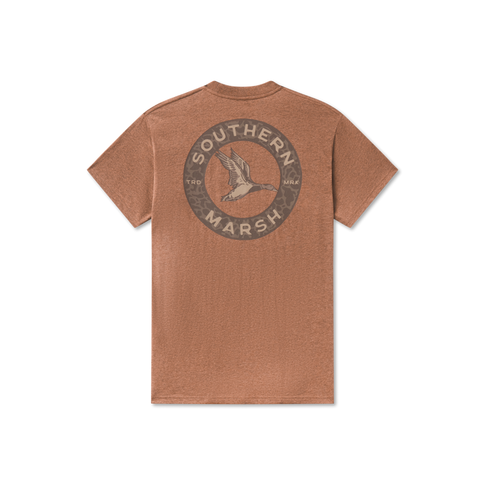 Washed  Walnut | Back