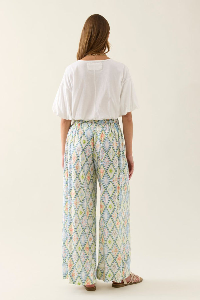 Ingrid Pant (Tile)