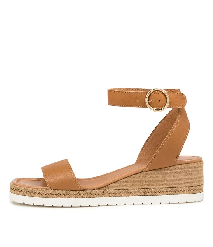 Irish (Dk Tan)