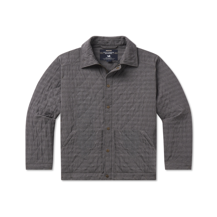 Midnight    Gray