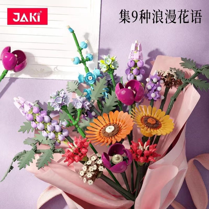 JAKI JK2679 Sunshine Holiday