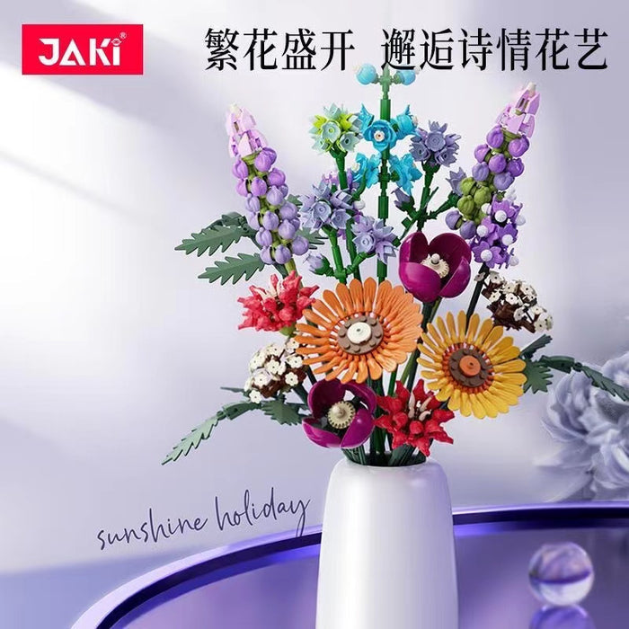 JAKI JK2679 Sunshine Holiday