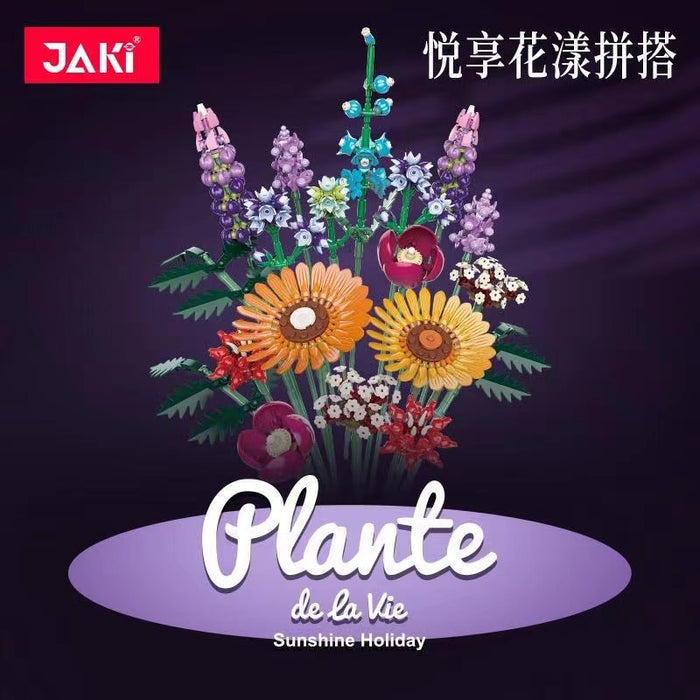 JAKI JK2679 Sunshine Holiday