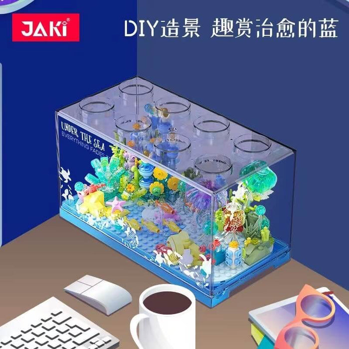 JAKI JK8351 Under The Sea