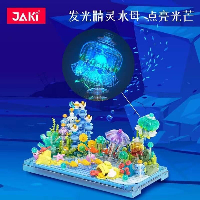JAKI JK8351 Under The Sea