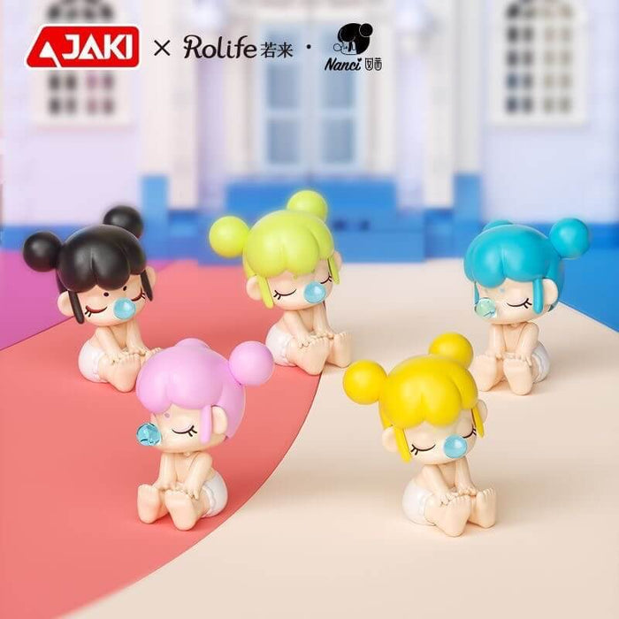 JAKI Nanci Stackable Room