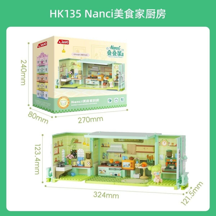 HK135
