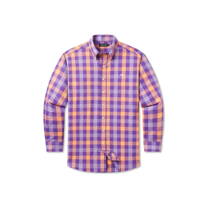 Purple        and        Orange | Front