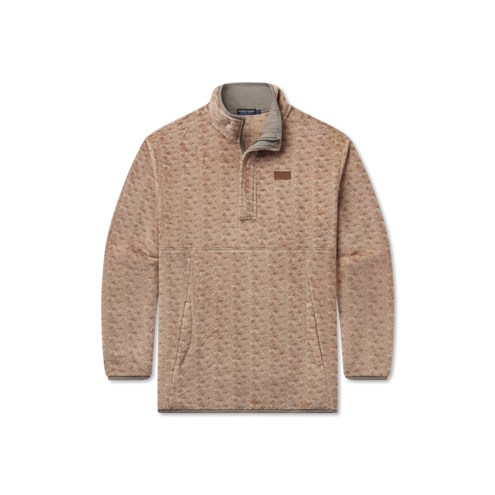 Burnt Taupe Jalisco