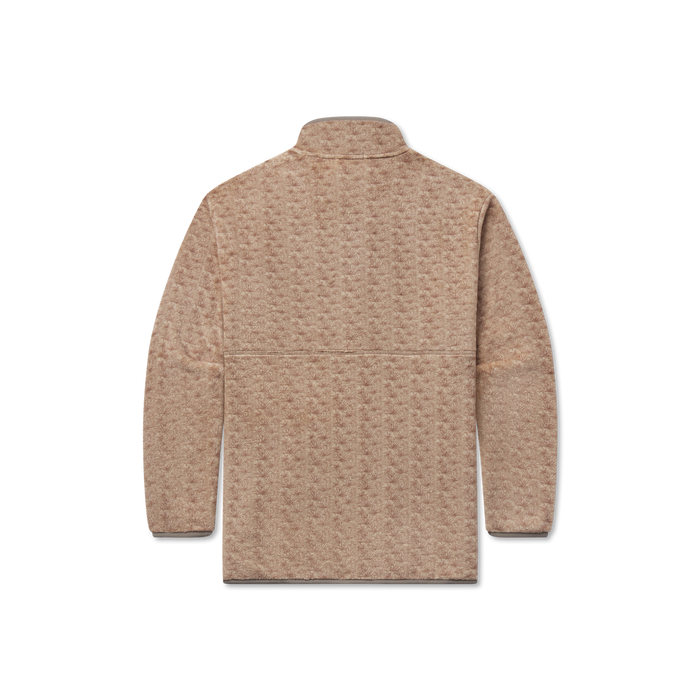 Burnt Taupe Jalisco | Back