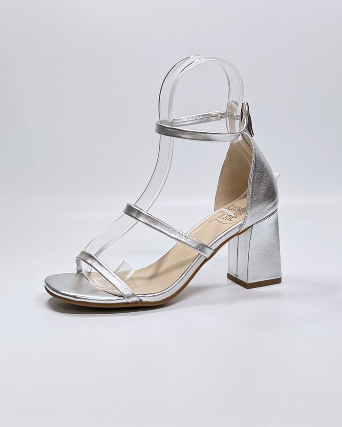 Jamima (Silver)