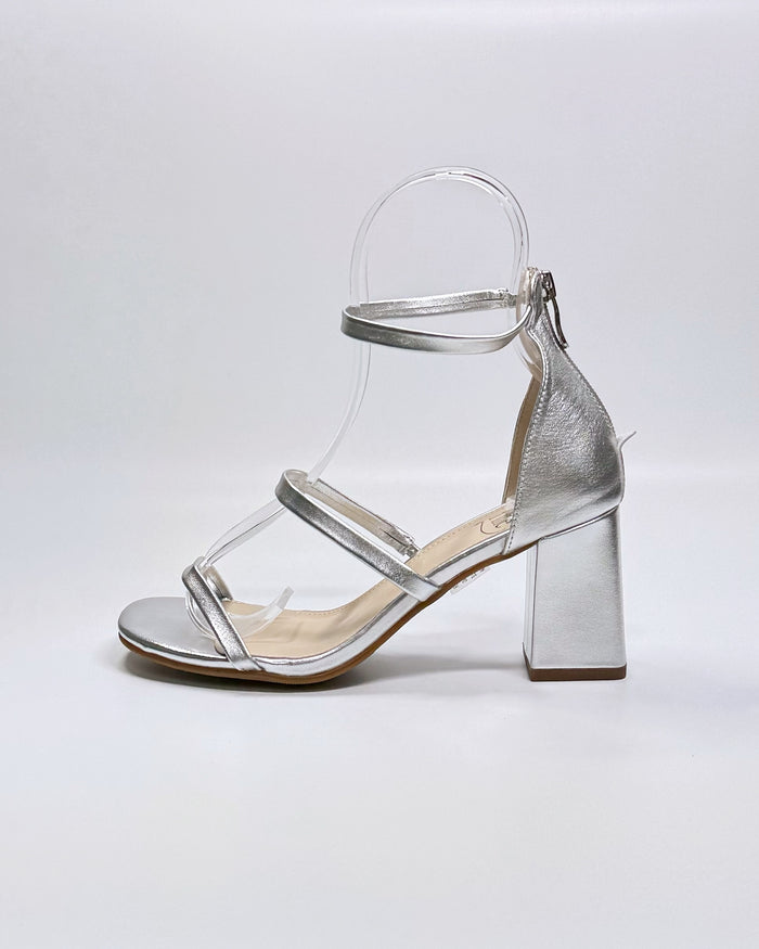 Jamima (Silver)