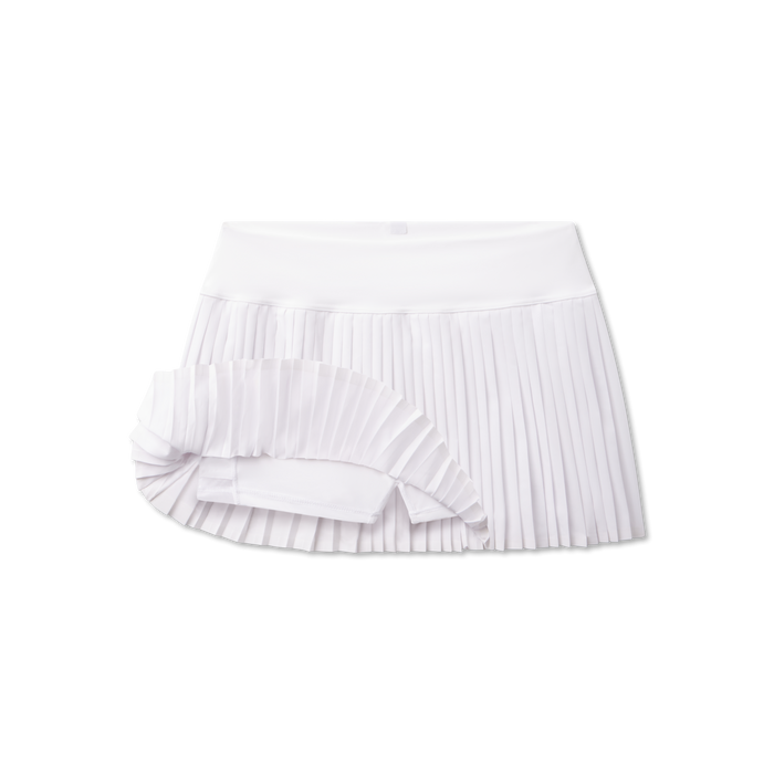 White | Lining