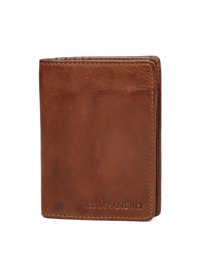 Jeff - Passport Wallet