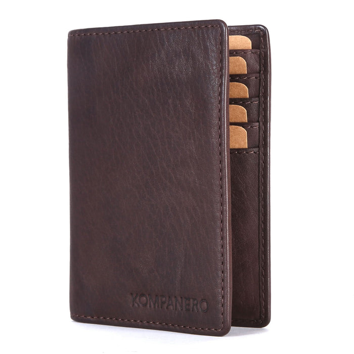 Jeff - Passport Wallet
