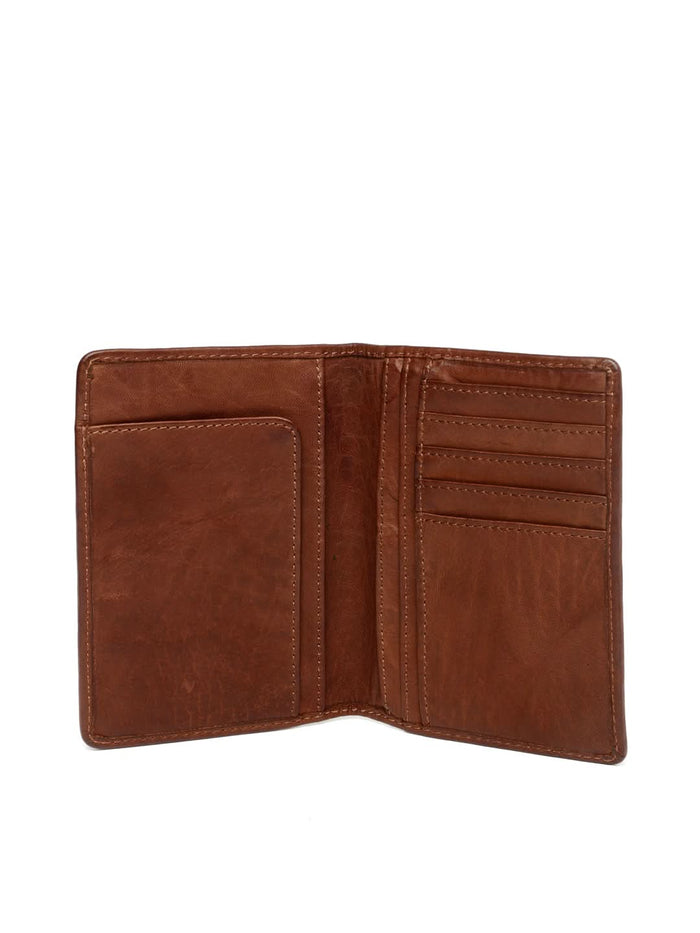 Jeff - Passport Wallet