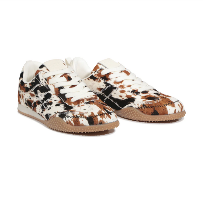 EOS Women's Jessabele Sneaker in Texas Pony Hair | Gretel Lane