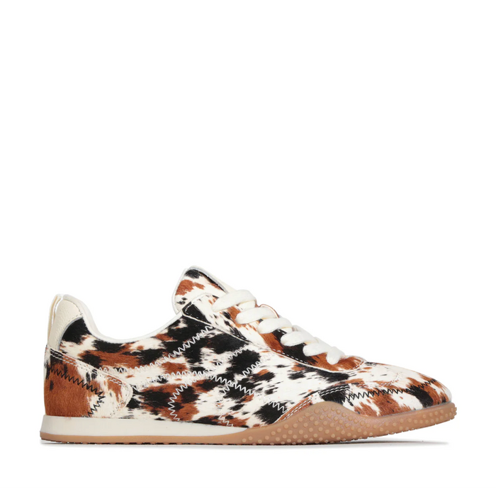 EOS Women's Jessabele Sneaker in Texas Pony Hair | Gretel Lane