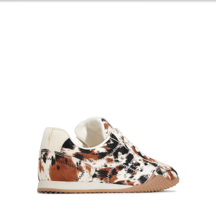 EOS Women's Jessabele Sneaker in Texas Pony Hair | Gretel Lane