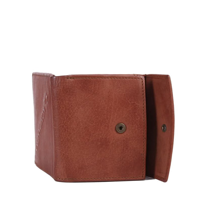 Jonathan - The Wallet