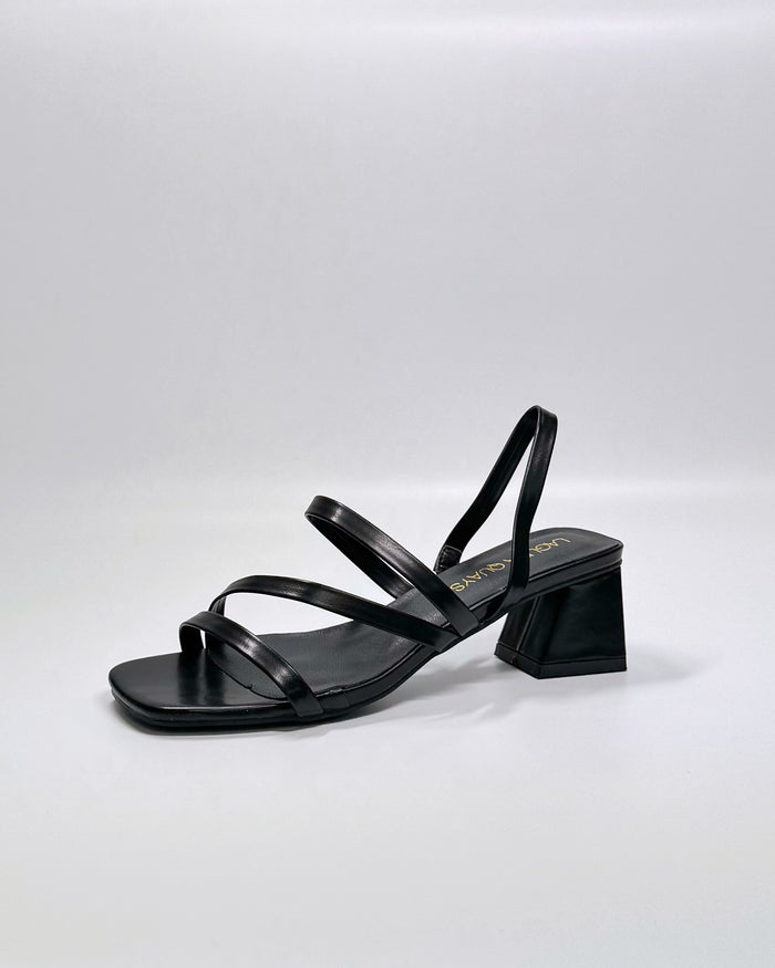 Juked (Black)