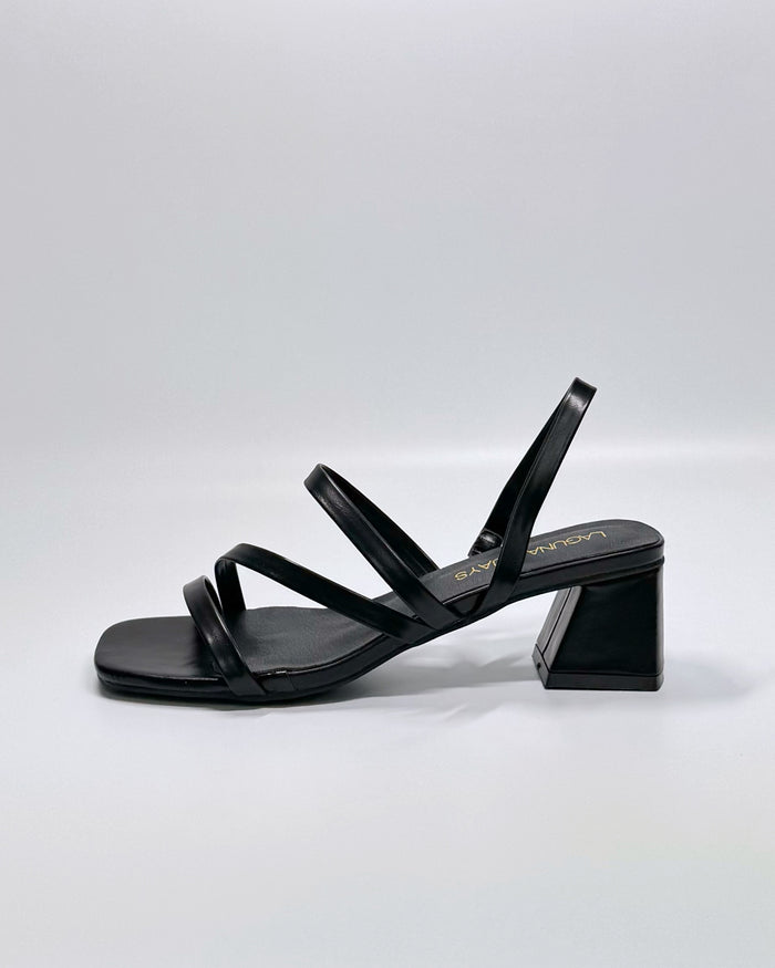 Juked (Black)