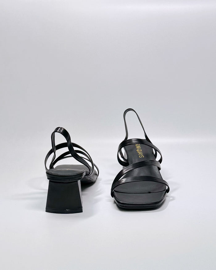 Juked (Black)