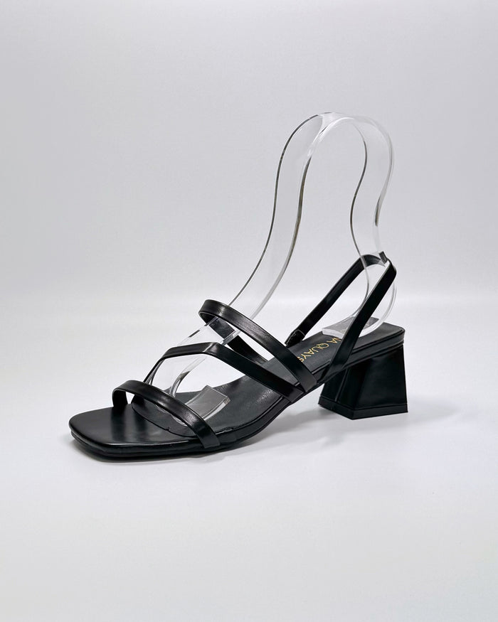 Juked (Black)