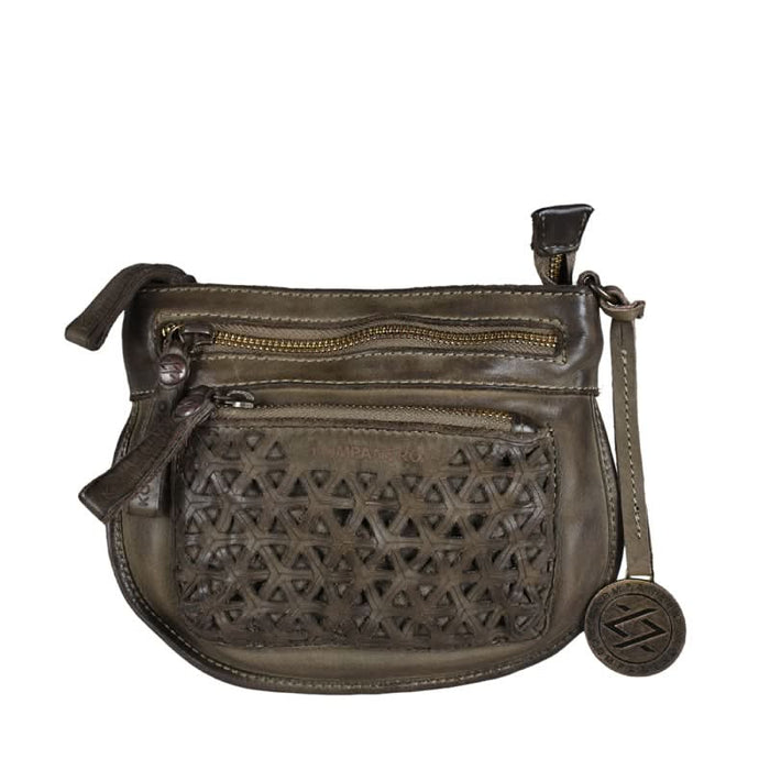 Kaleido-Mini Crossbody