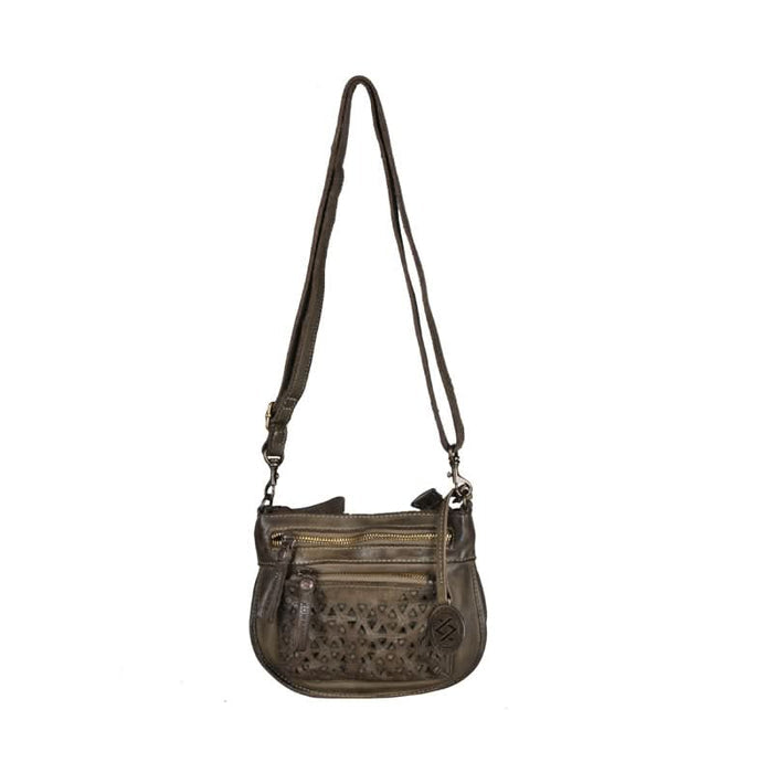 Kaleido-Mini Crossbody