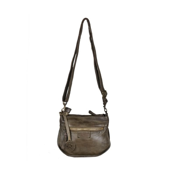 Kaleido-Mini Crossbody