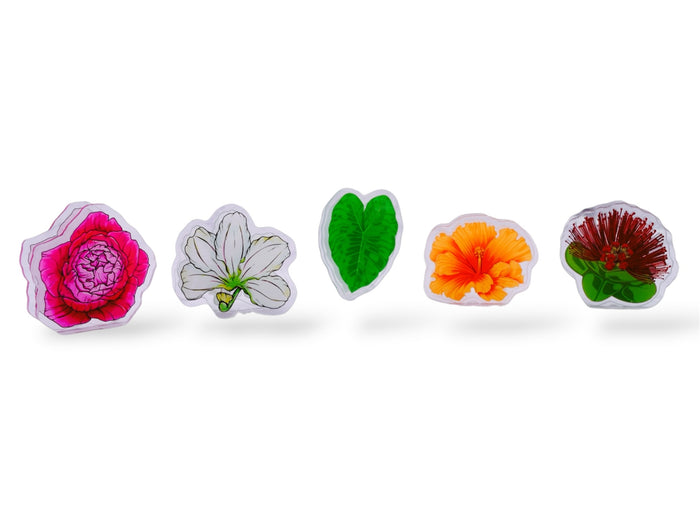 KALO ACRYLIC PAPER CLIP
