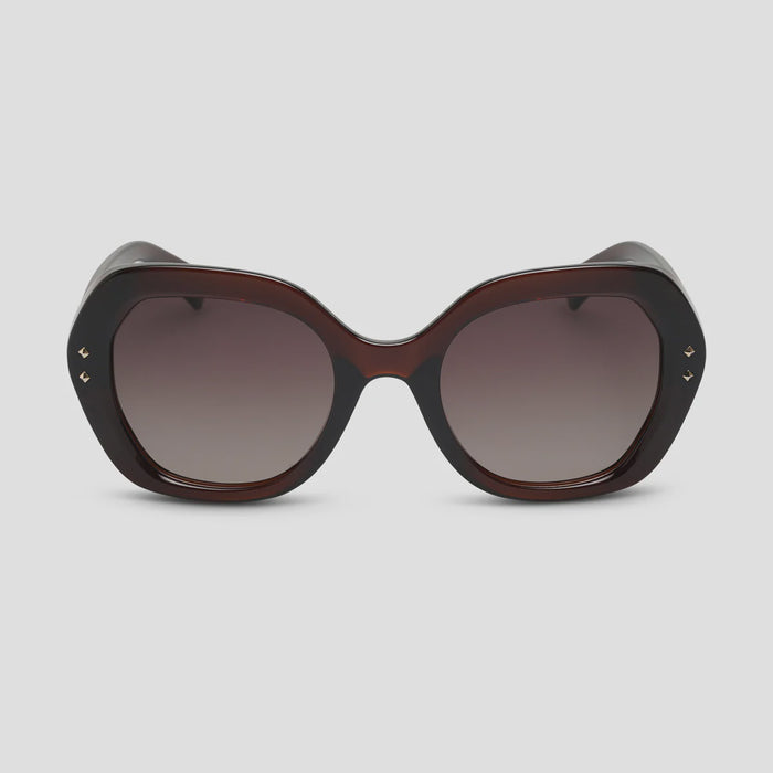 Kamilla (Brown Brown)