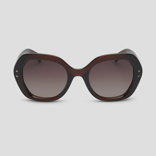 Kamilla (Brown Brown)