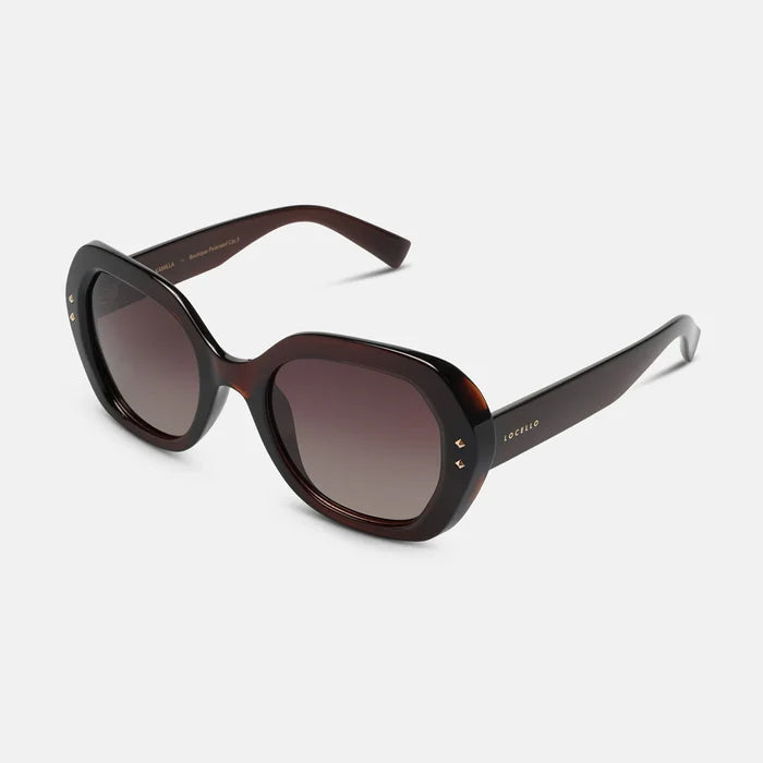 Kamilla (Brown Brown)
