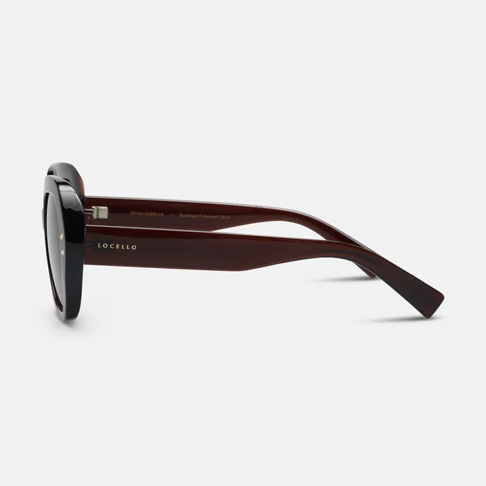 Kamilla (Brown Brown)