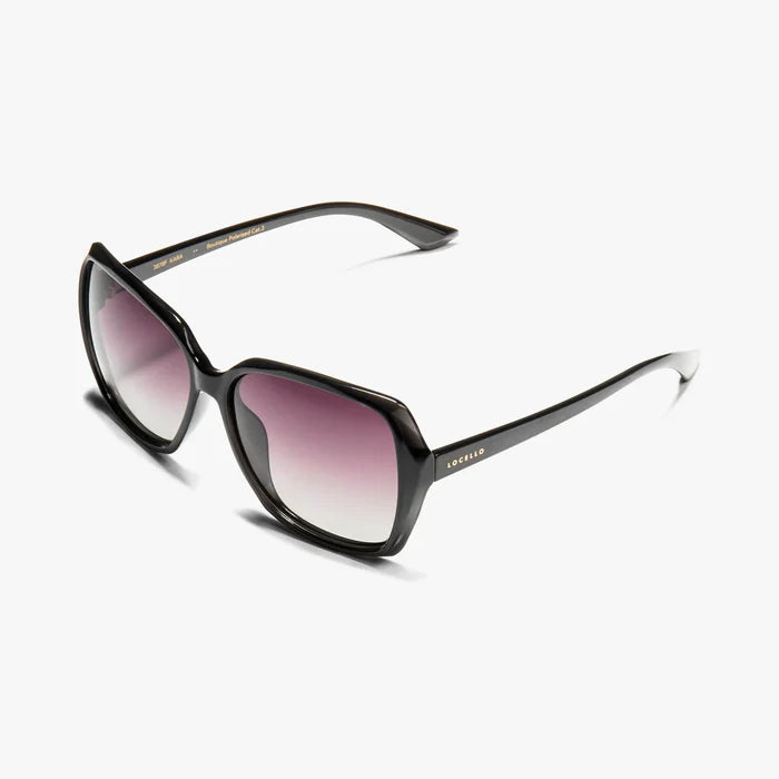 Kara (Crystal Black)