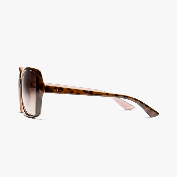 Kara (Tortoiseshell Pink)