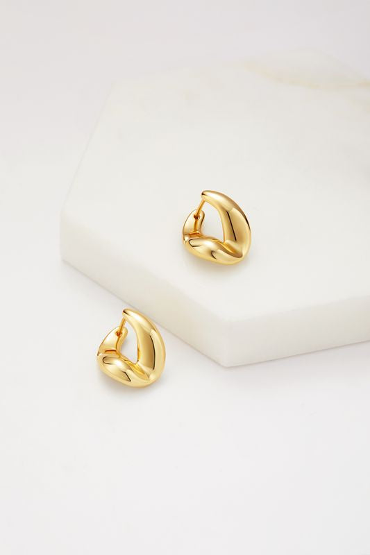 Karla Hoop (Gold)