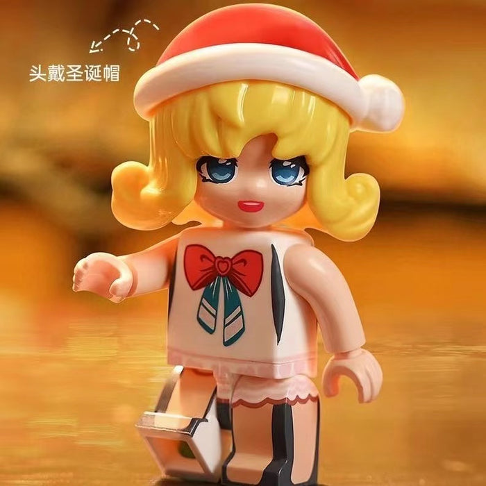 Keeppely K21111 Arena of Valor：Miracle Christmas