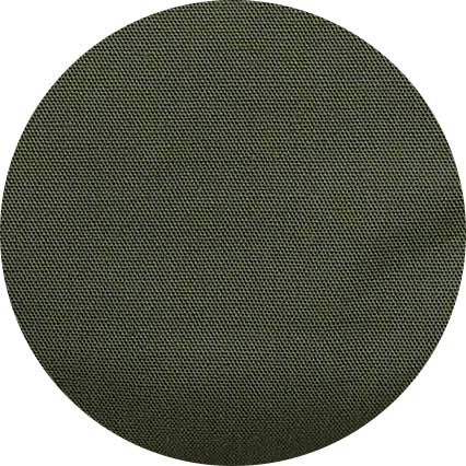 Men's Khaki Cotton Piped Pyjamas fabric swatch