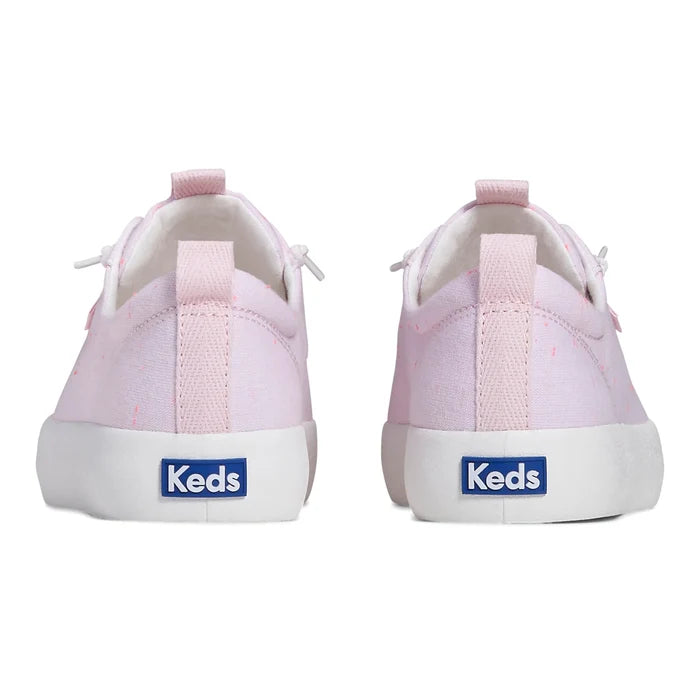 Kickback (Light Pink Chambray)