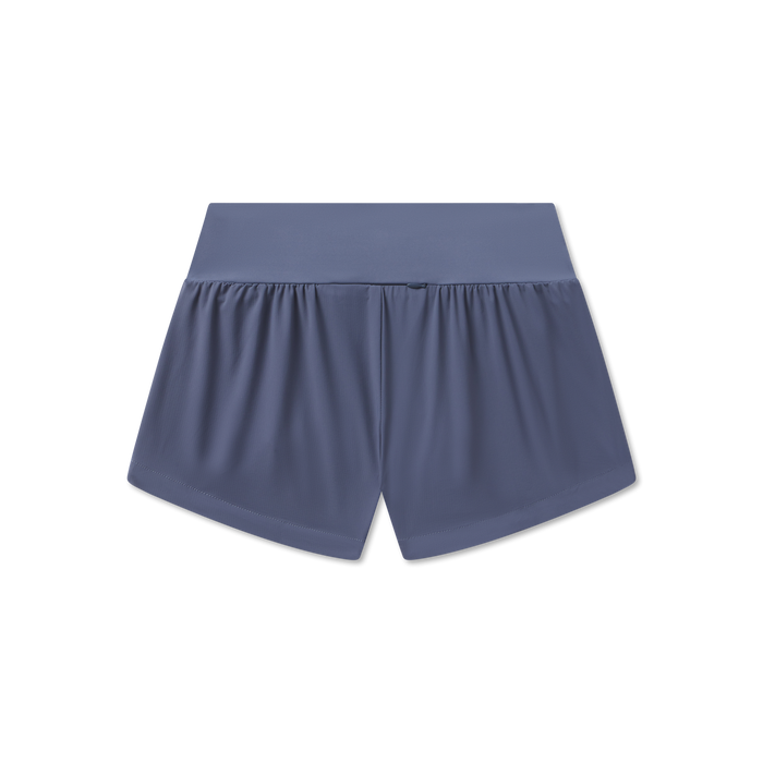 Mountain Purple | back