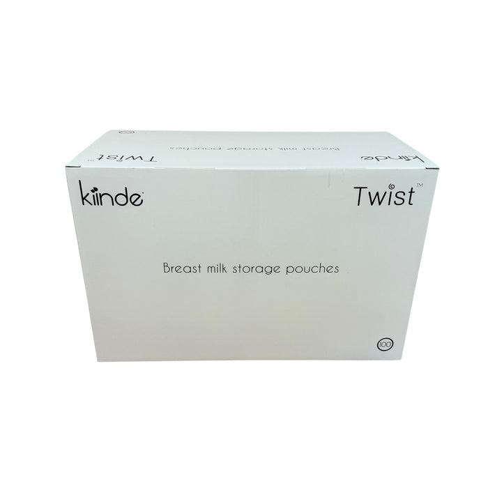 Kinde | Milk Storage Bags